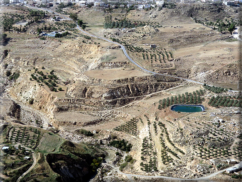 foto Castello di Kerak